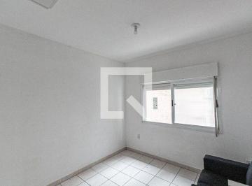 Apartamento · 23m² · 1 Quarto · Apartamento à Venda - Centro Histórico, 1 Quarto,  23 m² - Porto Alegre