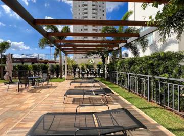 Apartamento · 71m² · 3 Quartos · 1 Vaga · Apartamento a venda no Boulevard Village, localizado na Av. Celso Garcia Cid.