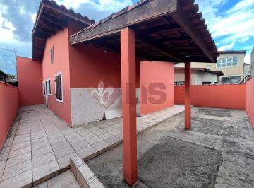 Casa · 100m² · 3 Quartos · 4 Vagas · Casa para Locação 3 Quartos, 1 Suite, 4 Vagas, 100M², Praia das Palmeiras, Caraguatatuba - SP