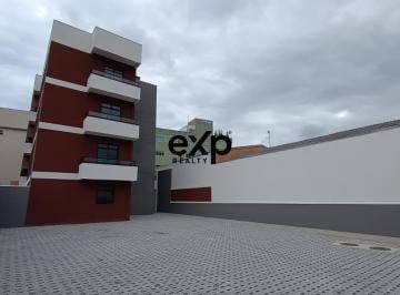 Apartamento · 66m² · 3 Quartos · 1 Vaga · Apartamento de 03 quartos (01 suíte) a venda no São Cristóvão, São José dos Pinhais