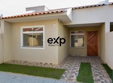 Casa · 40m² · 2 Quartos · 1 Vaga · Casa à venda 2 quartos no Condomínio Astúrias, no bairro Eucaliptos, Fazenda Rio Grande.