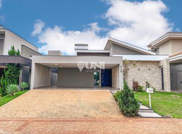Casa · 260m² · 4 Quartos · 4 Vagas · VENDA | Casa, com 4 dormitórios em Ecoville, Dourados