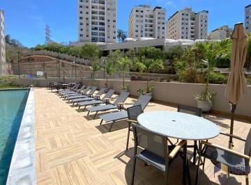 Apartamento · 64m² · 2 Quartos · Apartamento à venda - em Buritis