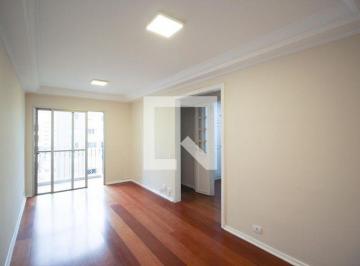 Apartamento · 55m² · 2 Quartos · 1 Vaga · Apartamento à Venda - Vila Olímpia, 2 Quartos, 55 m² - São Paulo