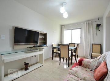 Apartamento · 70m² · 2 Quartos · 1 Vaga · Apartamento à Venda - Jabaquara, 2 Quartos,  70 m² - São Paulo