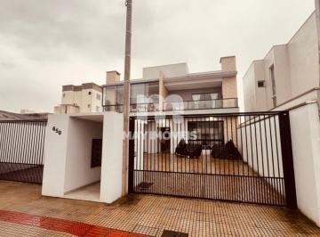 Fachada · Apartamento à venda - em São Vicente