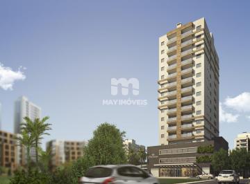 Apartamento · 70m² · 2 Quartos · Apartamento à venda - no Centro