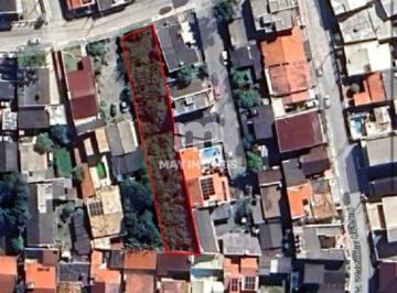 Terreno · 850m² · Terreno à venda - em São João