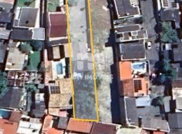 Terreno · 770m² · Terreno à venda - em São João
