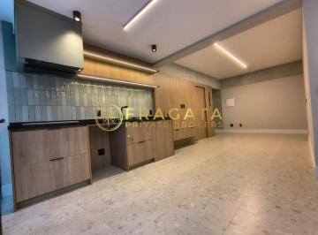 Apartamento · 63m² · 2 Quartos · 1 Vaga · Apartamento à Venda em Higienópolis | Edifício Porto Belo | 63 m² | Reformado | 2 Dormitórios | 1 Su