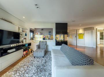 Apartamento · 202m² · 3 Quartos · 4 Vagas · Apartamento à venda com 202 m² - 3 quartos sendo todos suítes e 4 vagas - Vila Madalena/SP