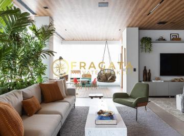 Apartamento · 271m² · 3 Quartos · 4 Vagas · Apartamento à venda no Jardim Paulista com 271m², 3 quartos e 4 vagas