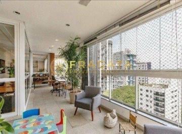 Apartamento · 258m² · 3 Quartos · 4 Vagas · Apartamento á venda 258m2 03 suítes 04 vagas e lazer Vila Madalena/SP