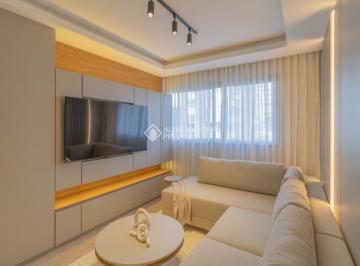 Silva Jardim, 785 - 601-3 · Apartamento 2 quarto(s), no bairro Bela Vista
