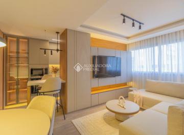 Silva Jardim, 785 - 601-8 · Apartamento 2 quarto(s), no bairro Bela Vista