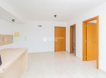 Apartamento · 60m² · 1 Quarto · 1 Vaga · Apartamento 1 Dorm Suite Boa Vista