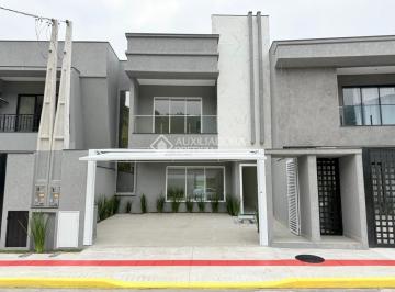 Casa · 168m² · 3 Quartos · 2 Vagas · Sobrado de Alto Padrão no Bairro São Francisco de Assis - Camboriú