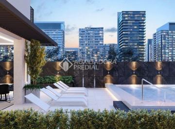 Apartamento · 65m² · 2 Quartos · 2 Vagas · Lançamento Imperdível em Itapema a 300 metros da Praia - Bairro Morretes