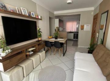Foto 01 · Apartamento à venda em Santo André-SP: 3 quartos, 1 suíte, 2 banheiros, 1 vaga na Vila João Ramalho 