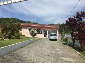 Casa · 173m² · 3 Quartos · 3 Vagas · Casa à venda no Bairro Alto Aririú - Excelente localização