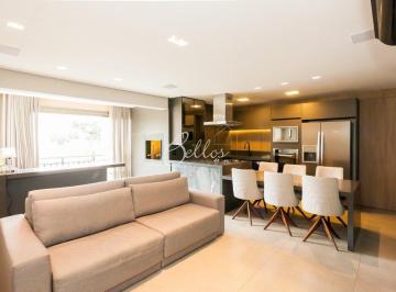 Apartamento · 82m² · 2 Quartos · 1 Vaga · Apartamento à venda - em Batel