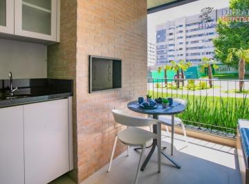 Apartamento · 154m² · 3 Quartos · 2 Vagas · Apartamento Penthouse 3 Suítes, 2 Vagas, Bairro Cabral - Gaia - Viva Sua Natureza