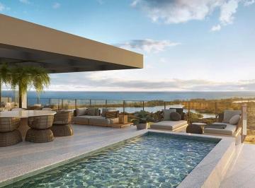 Apartamento de 3 quartos, Rio de Janeiro · Atlantico Golf Barra