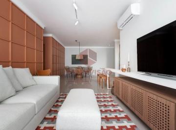 Apartamento · 119m² · 2 Quartos · Apartamento à venda - em Campinas