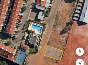 Terreno · 240m² · 1 Quarto · Terreno à venda no Central Parque, Cachoeirinha