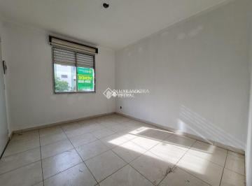 Apartamento · 33m² · 1 Quarto · Apartamento de 01 quarto no bairro Canudos em Novo Hamburgo