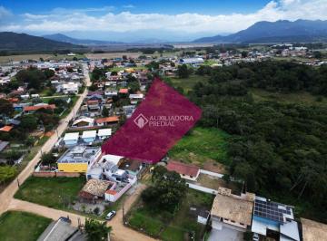 Terreno · 1528m² · Terreno de 1.527,50 m² no Alto Arroio - Imbituba/SC
