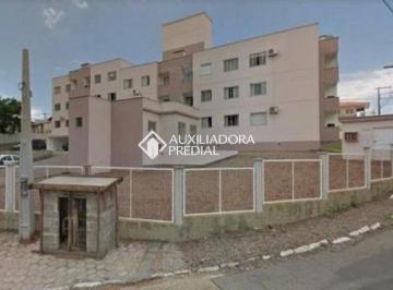 Apartamento · 55m² · 2 Quartos · 1 Vaga · Apartamento à Venda no Bairro Vila Nova, Imbituba/SC - 2 Dormitórios e Sacada com Churrasqueira
