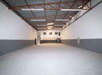 Comercial · 350m² · Deposito no bairro Jardim Ocara