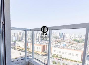 Apartamento · 38m² · 1 Quarto · 1 Vaga · Apartamento para aluguel - em Tatuapé