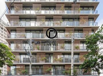 010_fachada.jpg · Apartamento à venda - na Vila Madalena