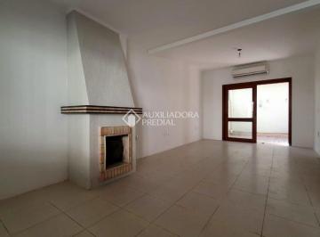 Casa · 193m² · 3 Quartos · 2 Vagas · Casa em Condominio 3 dormitórios no bairro Cavalhada, Porto Alegre