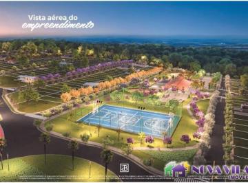 Foto 03 · Terreno à venda em Jaguariúna-SP, bairro Residencial Jardins da Barra, 250,00 m² de área!