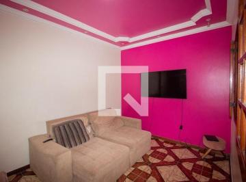 Casa · 360m² · 3 Quartos · 4 Vagas · Casa à Venda - Alvorada, 3 Quartos, 360 m² - Contagem