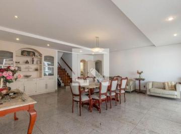 Apartamento · 488m² · 5 Quartos · 3 Vagas · Apartamento à Venda - Santo Agostinho, 5 Quartos,  488 m² - Belo Horizonte