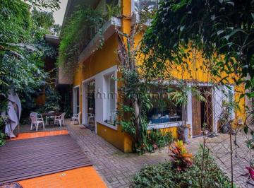 Casa · 389m² · 5 Quartos · CASA SOBRADO ALTO DE PINHEIROS 5 DORMITÓRIOS 6 VAGAS