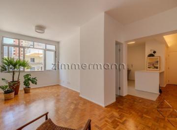 Apartamento · 81m² · 2 Quartos · APARTAMENTO PERDIZES 2 DORMITÓRIOS