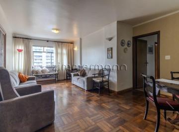 Apartamento · 112m² · 3 Quartos · 1 Vaga · APARTAMENTO PINHEIROS 3 DORMITÓRIOS 1 VAGA