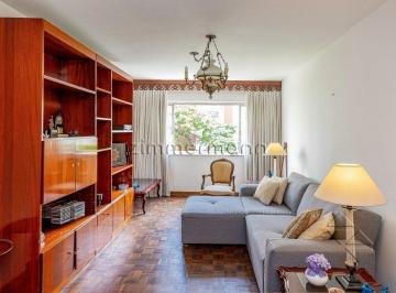 Apartamento · 165m² · 4 Quartos · APARTAMENTO HIGIENÓPOLIS 4 DORMITÓRIOS 2 VAGAS