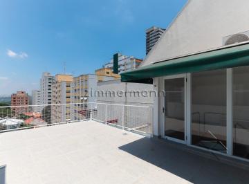 Apartamento · 210m² · 2 Quartos · COBERTURA DUPLEX VILA MADALENA 2 DORMITÓRIOS 2 VAGAS