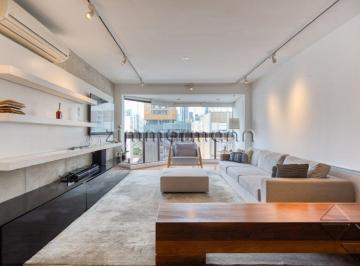 Apartamento · 137m² · 3 Quartos · 3 Vagas · APARTAMENTO PINHEIROS 3 DORMITÓRIOS 3 VAGAS