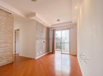 Apartamento · 46m² · 2 Quartos · APARTAMENTO VILA ANDRADE 2 DORMITÓRIOS 1 VAGA