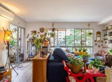 Apartamento · 102m² · 3 Quartos · APARTAMENTO MOEMA 3 DORMITÓRIOS 2 VAGAS