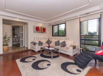 Apartamento · 158m² · 3 Quartos · APARTAMENTO TATUAPÉ 3 DORMITÓRIOS 3 VAGAS