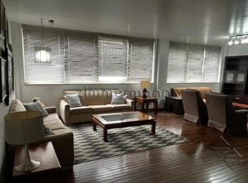 Apartamento · 178m² · 4 Quartos · APARTAMENTO BELA VISTA 4 DORMITÓRIOS 2 VAGAS