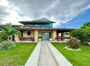 Apartamento de 5 quartos, Salvador · Espetacular Village COND VILLAGE PIATÃ 5/4 4 suítes 6 vagas duplex 280m²